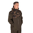 Fox bunda RS25K Jacket - Khaki/Camo