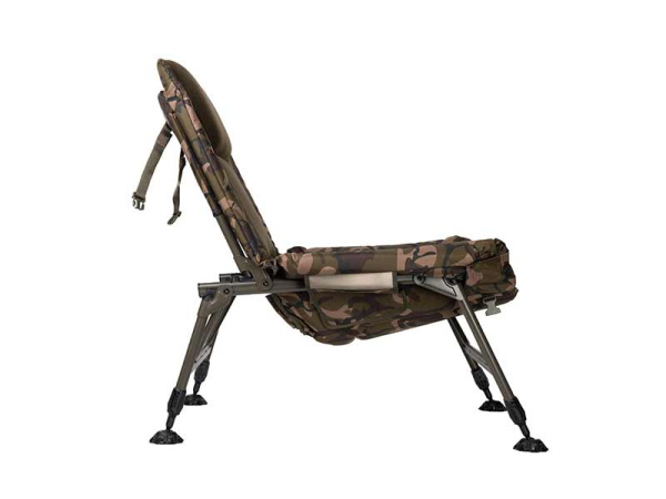 Fox křeslo Super Deluxe Arm Chair