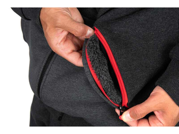 Fox Rage Reversible Sherpa Hoody