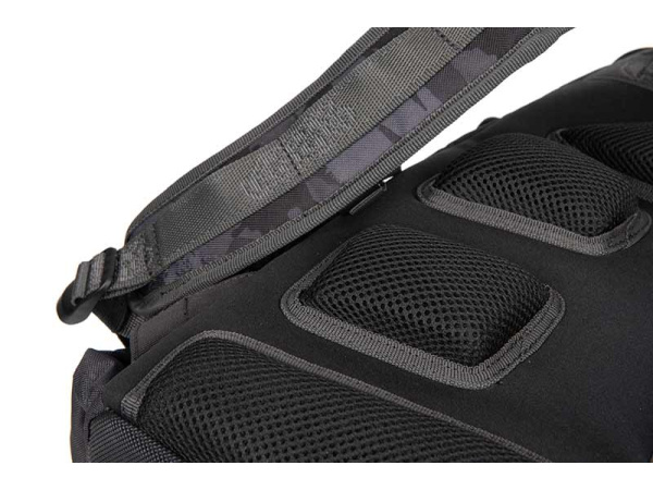 Fox Rage Camo Voyager Rucksack