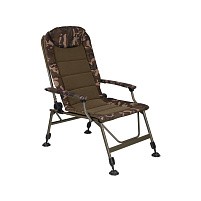 Fox křeslo Camolite Large Recliner Chair