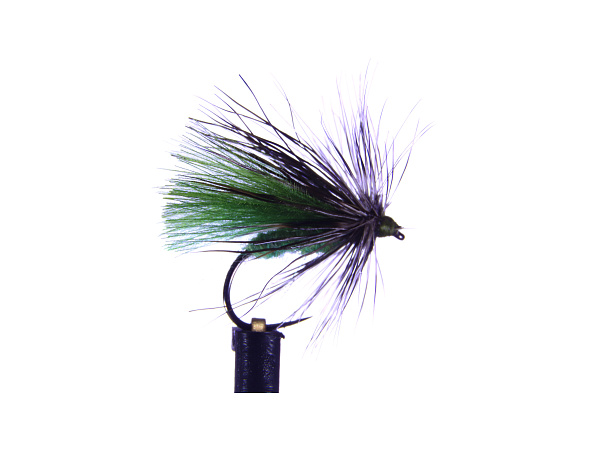 CDC Chrostík Olivový - vel.14 - 1ks