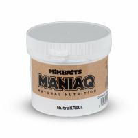 Mikbaits - ManiaQ těsto 200g - NutraKRILL
