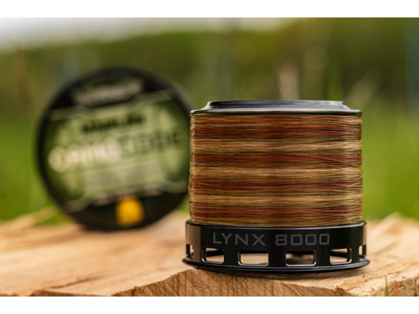 CamoCODE Mainline 1200m