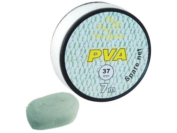 Carp system - PVA síťka náhradní