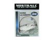 MISTRALL- Lanko WIRE LEADERS 1x7 25cm