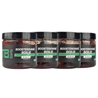 TB baits - Boosterované boilie 120g / 20-24mm