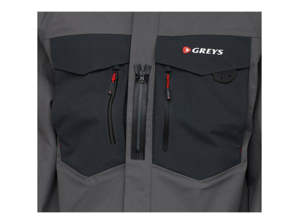 Greys - Bunda Tital Wading Jacket
