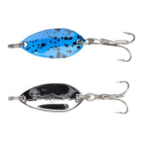 MIKADO - Třpytka MINI 2.2 cm - 1.4 g - 09