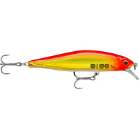 Rapala wobler Precision Xtreme Air Boss Suspending 9g 8 cm HH