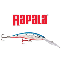 RAPALA - Wobler Deep tail dancer 9cm - BFL