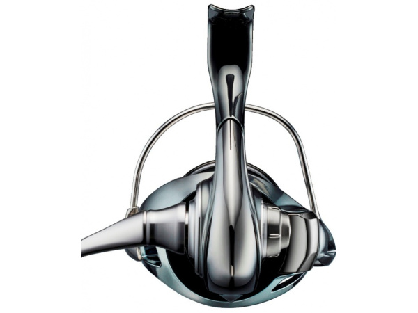 DAIWA - Naviják Exist LT 3000D - 12 ložisek