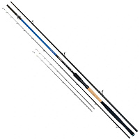 DAIWA - Prut N'zon 2.0 Power Method Feeder 3,3m, 80g, 3D