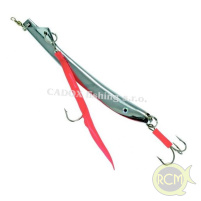 ICE Fish - Pilkr MAK s paprikou 80g