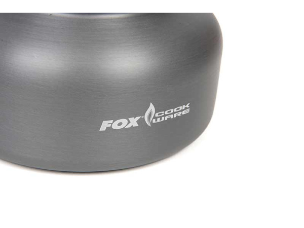 FOX - Konvička Cookware Kettle 0,9 l