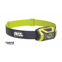 Petzl - Čelovka Tikka žlutá