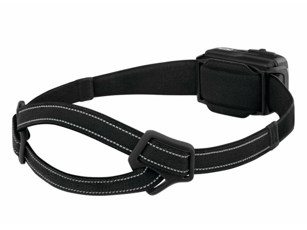 Petzl - Čelovka SWIFT® RL černá