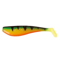 Fox Rage - Gumová nástraha Zander pro shad ultra UV 10cm - Firetiger