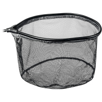 Trabucco Podběráková hlava GNT Match Net Method Rubba  40x50 cm