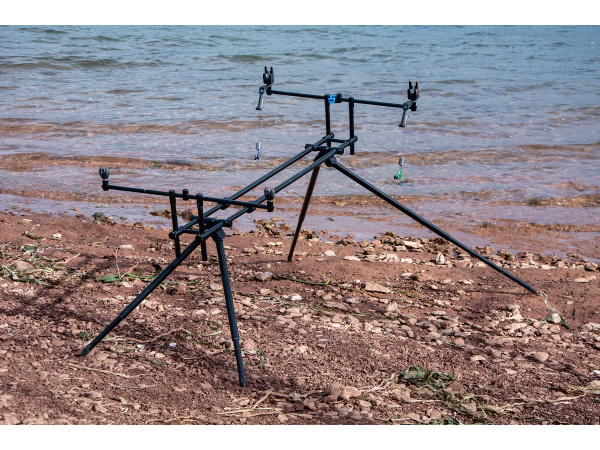 Giants fishing Stojan High Pod 3 Rods Black