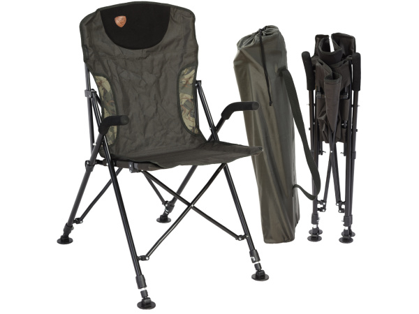 Giants fishing - Sedačka Chair Relax