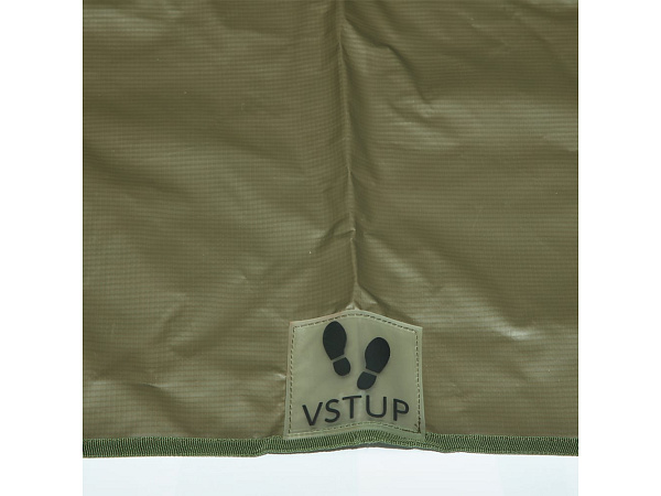 Giants fishing Bivak Luxury 2 Man Bivvy + druhý plášť