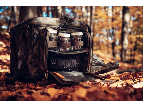 Giants fishing Kaprařská taška Luxury Carp Carryall 