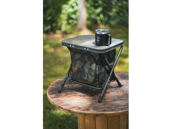 Giants fishing Skládací stolek s taškou Folding Table with Bag