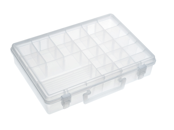 Mivardi Krabička M-PB306