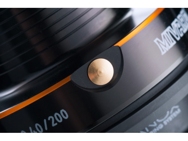 Mivardi Omicron LX 6000