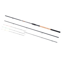 Doprodej - Prut Bomber Method 390SHX