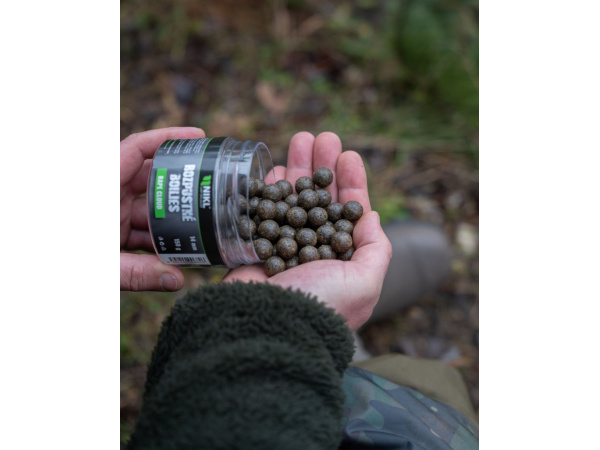 Karel Nikl - Rozpustné boilies Rape Cloud 150g