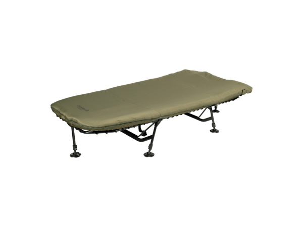 Trakker Products - Lehátko Big Snooze Wide Bed System