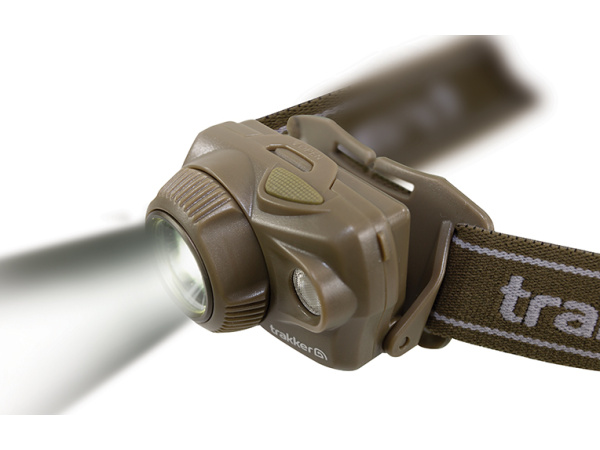 Trakker Čelovka Nitelife Headtorch 580 Zoom