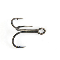 Fox Rage Armapoint Treble Hooks