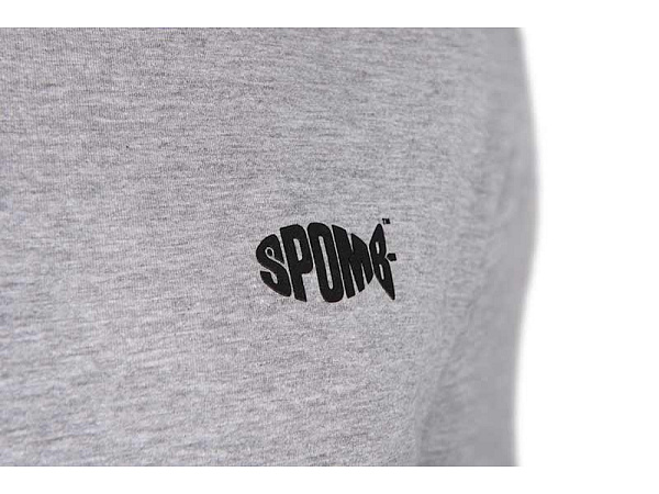 Spomb tričko Grey T