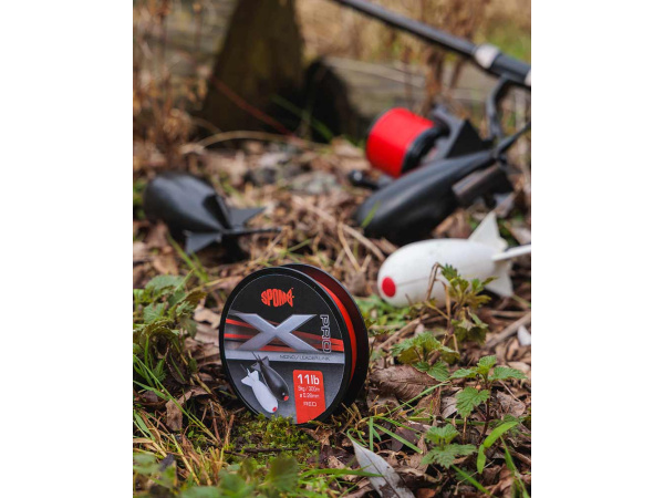 Spomb vlasec X Pro Mono