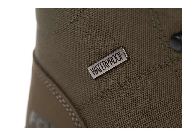 Fox Khaki V2 Boots