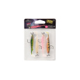 UV Slick  Shad Loaded  9cm 7g 2/0
