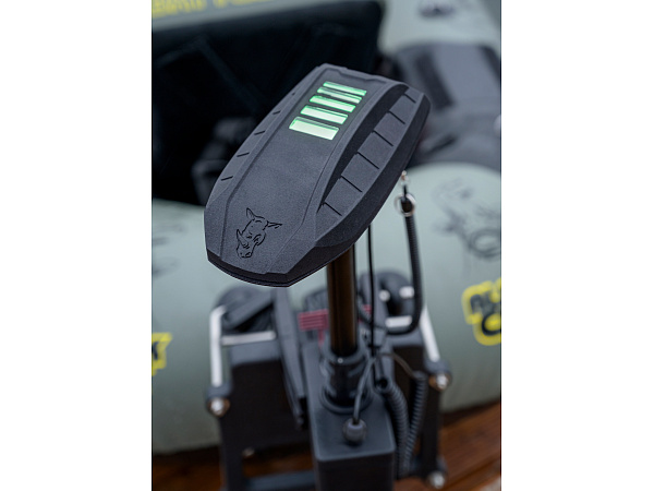 Rhino elektromotor CR30VF Electric outboard motor