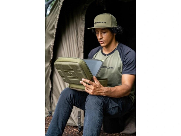 KORUM - Pouzdro Progress Work Blox Pouch