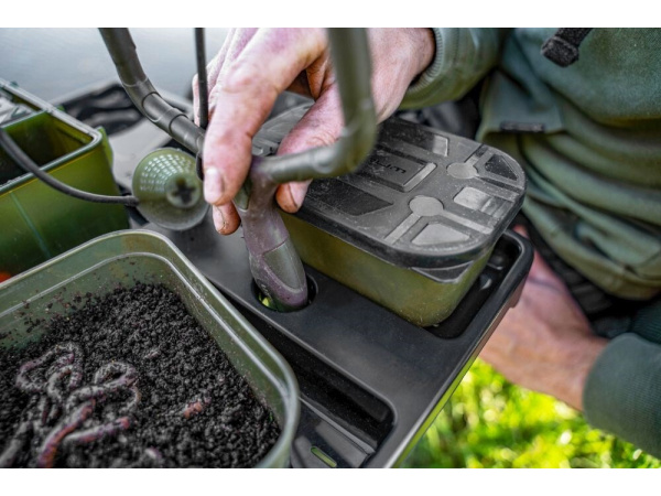 KORUM - Plato Any Chair Allrounder Side Tray