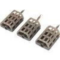 KORUM - Krmítko Camo Inline Cage M, 30g