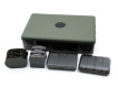 KORDA Tackle Box Bundle deal + Krimpovací Kleště Zdarma