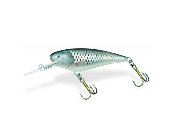 Dorado - Wobler Invader 7cm