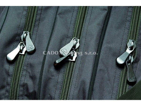 Carp System - Obal na pruty 2 komory