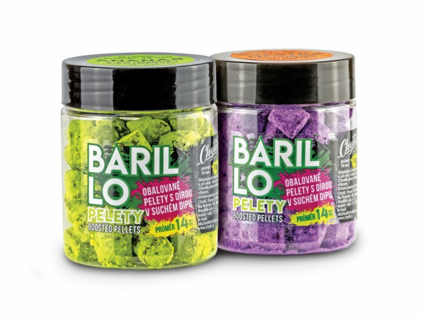 Chytil - Barillo pelety 14mm 110g