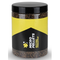 FEEDER EXPERT - Micro method pelety 700g