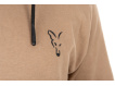 FOX - Mikina Collextion LW Zip Hoody Tan LIMITED