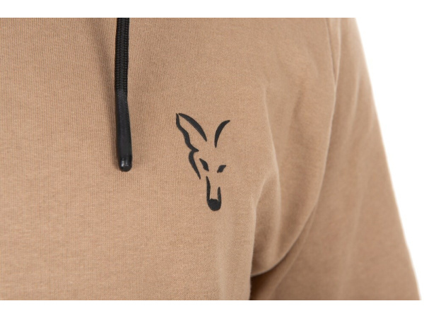 FOX - Mikina Collextion LW Zip Hoody Tan LIMITED